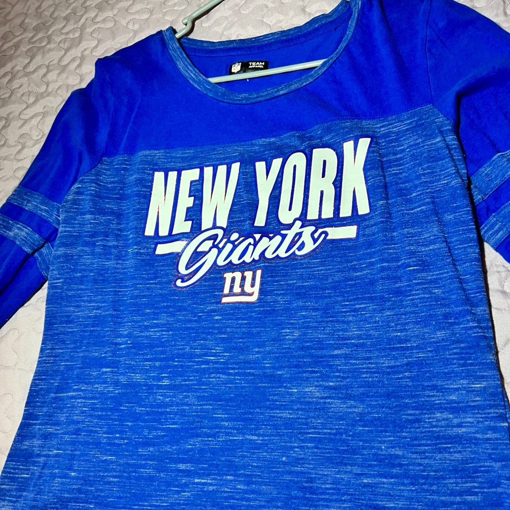 NFL Team Apparel
